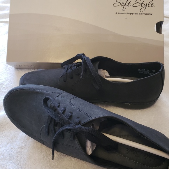 A hush puppies company JAZLYN womens shoes - Picture 5 of 8